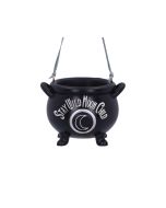 Stay Wild Moon Child Hanging Ornament 6.1cm Witchcraft & Wiccan Gifts Under £100