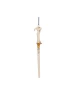 Harry Potter Lord Voldemort Wand Hanging Ornament Fantasy Gifts Under £100