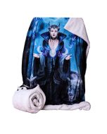 Moon Witch Throw (AS) 160cm Wolves Gifts Under £100