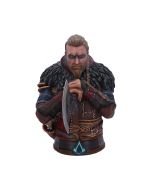 Assassin's Creed Valhalla Eivor Bust 32cm Gaming Boxes