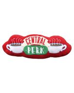 Friends Central Perk Cushion 40cm Nicht spezifiziert Flash Sale Licensed