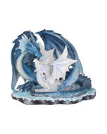 Mothers Love 18cm Dragons Drachenfiguren