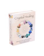 Crystal Healing Buddhas and Spirituality RRP Under 20