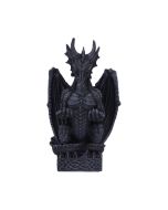 Dragon Oath Pen Holder 15.2cm Dragons Beliebte Produkte - Dunkel