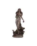Ostara Goddess of Spring and Dawn 26.5cm History and Mythology Gifts Under £100