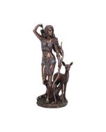 Artemis Greek Goddess of the Hunt History and Mythology New Arrivals