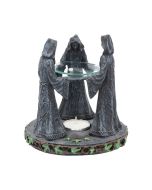 Magik Circle (16cm) Maiden, Mother, Crone Roll Back Offer
