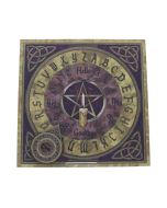 Pentagram Spirit Board 38.5cm Witchcraft & Wiccan Out Of Stock