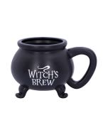 Witch's Brew Mug 13.5cm Witchcraft & Wiccan Wiccan & Witchcraft